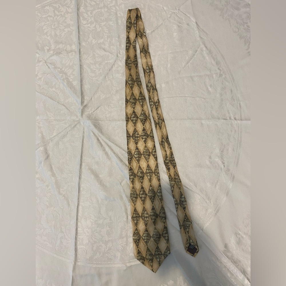 Neck Tie